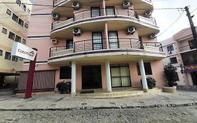 Coite Plaza Hotel